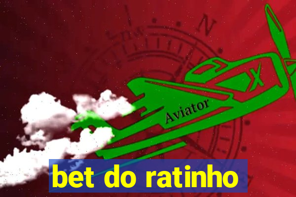 bet do ratinho